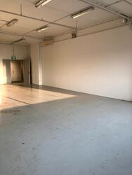 Solstice Business Center (D19), Factory #503557231